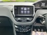 USED 2015 65 PEUGEOT 2008 1.6 BlueHDi Urban Cross SUV 5dr Diesel Manual Euro 6 (s/s) (100 ps) 