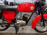 USED 1967 JAMES M16 150cc PX WELCOME DELIVERY CALL TODAY