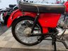 USED 1967 JAMES M16 150cc PX WELCOME DELIVERY CALL TODAY