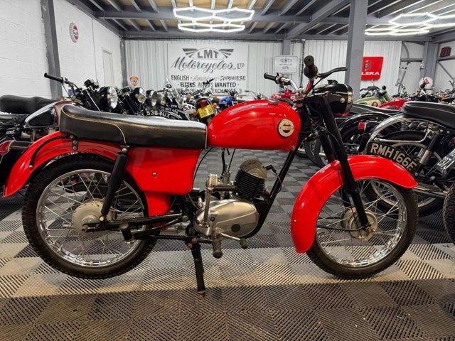 View our JAMES M16