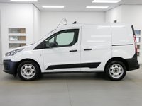 USED 2021 71 FORD TRANSIT CONNECT 1.5 EBL 75 BHP L1 220 LEADER EDITION ( SAT NAV / CAMERA ) 1 OWNER | SAT NAV | CAMERA | 220 WEIGHT