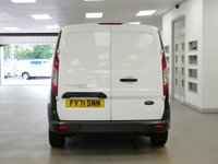 USED 2021 71 FORD TRANSIT CONNECT 1.5 EBL 75 BHP L1 220 LEADER EDITION ( SAT NAV / CAMERA ) 1 OWNER | SAT NAV | CAMERA | 220 WEIGHT