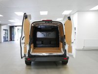 USED 2021 71 FORD TRANSIT CONNECT 1.5 EBL 75 BHP L1 220 LEADER EDITION ( SAT NAV / CAMERA ) 1 OWNER | SAT NAV | CAMERA | 220 WEIGHT