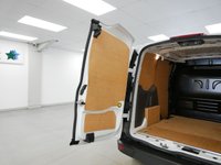 USED 2021 71 FORD TRANSIT CONNECT 1.5 EBL 75 BHP L1 220 LEADER EDITION ( SAT NAV / CAMERA ) 1 OWNER | SAT NAV | CAMERA | 220 WEIGHT