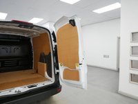 USED 2021 71 FORD TRANSIT CONNECT 1.5 EBL 75 BHP L1 220 LEADER EDITION ( SAT NAV / CAMERA ) 1 OWNER | SAT NAV | CAMERA | 220 WEIGHT