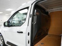 USED 2021 71 FORD TRANSIT CONNECT 1.5 EBL 75 BHP L1 220 LEADER EDITION ( SAT NAV / CAMERA ) 1 OWNER | SAT NAV | CAMERA | 220 WEIGHT