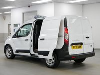 USED 2021 71 FORD TRANSIT CONNECT 1.5 EBL 75 BHP L1 220 LEADER EDITION ( SAT NAV / CAMERA ) 1 OWNER | SAT NAV | CAMERA | 220 WEIGHT