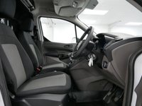 USED 2021 71 FORD TRANSIT CONNECT 1.5 EBL 75 BHP L1 220 LEADER EDITION ( SAT NAV / CAMERA ) 1 OWNER | SAT NAV | CAMERA | 220 WEIGHT