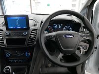 USED 2021 71 FORD TRANSIT CONNECT 1.5 EBL 75 BHP L1 220 LEADER EDITION ( SAT NAV / CAMERA ) 1 OWNER | SAT NAV | CAMERA | 220 WEIGHT