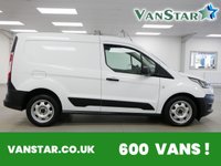 USED 2021 71 FORD TRANSIT CONNECT 1.5 EBL 75 BHP L1 220 LEADER EDITION ( SAT NAV / CAMERA ) 1 OWNER | SAT NAV | CAMERA | 220 WEIGHT
