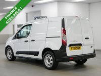 USED 2021 71 FORD TRANSIT CONNECT 1.5 EBL 75 BHP L1 220 LEADER EDITION ( SAT NAV / CAMERA ) 1 OWNER | SAT NAV | CAMERA | 220 WEIGHT