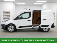 USED 2021 71 FORD TRANSIT CONNECT 1.5 EBL 75 BHP L1 220 LEADER EDITION ( SAT NAV / CAMERA ) 1 OWNER | SAT NAV | CAMERA | 220 WEIGHT