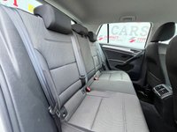 USED 2015 15 VOLKSWAGEN GOLF 1.4 TSI BlueMotion Tech Match Hatchback 5dr Petrol Manual Euro 5 (s/s) (122 ps) PARKING SENSORS!!!