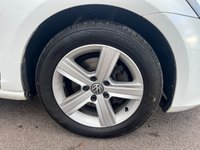 USED 2015 15 VOLKSWAGEN GOLF 1.4 TSI BlueMotion Tech Match Hatchback 5dr Petrol Manual Euro 5 (s/s) (122 ps) PARKING SENSORS!!!