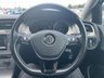 USED 2015 15 VOLKSWAGEN GOLF 1.4 TSI BlueMotion Tech Match Hatchback 5dr Petrol Manual Euro 5 (s/s) (122 ps) PARKING SENSORS!!!