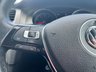 USED 2015 15 VOLKSWAGEN GOLF 1.4 TSI BlueMotion Tech Match Hatchback 5dr Petrol Manual Euro 5 (s/s) (122 ps) PARKING SENSORS!!!