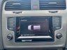 USED 2015 15 VOLKSWAGEN GOLF 1.4 TSI BlueMotion Tech Match Hatchback 5dr Petrol Manual Euro 5 (s/s) (122 ps) PARKING SENSORS!!!