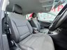 USED 2015 15 VOLKSWAGEN GOLF 1.4 TSI BlueMotion Tech Match Hatchback 5dr Petrol Manual Euro 5 (s/s) (122 ps) PARKING SENSORS!!!