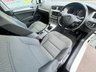 USED 2015 15 VOLKSWAGEN GOLF 1.4 TSI BlueMotion Tech Match Hatchback 5dr Petrol Manual Euro 5 (s/s) (122 ps) PARKING SENSORS!!!