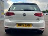 USED 2015 15 VOLKSWAGEN GOLF 1.4 TSI BlueMotion Tech Match Hatchback 5dr Petrol Manual Euro 5 (s/s) (122 ps) PARKING SENSORS!!!