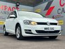 USED 2015 15 VOLKSWAGEN GOLF 1.4 TSI BlueMotion Tech Match Hatchback 5dr Petrol Manual Euro 5 (s/s) (122 ps) PARKING SENSORS!!!