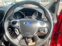 USED 2016 66 FORD KUGA 2.0 TDCi Titanium Sport SUV 5dr Diesel Manual AWD Euro 6 (s/s) (180 ps) GREAT SPEC!!!