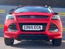 USED 2016 66 FORD KUGA 2.0 TDCi Titanium Sport SUV 5dr Diesel Manual AWD Euro 6 (s/s) (180 ps) GREAT SPEC!!!