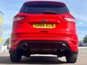 USED 2016 66 FORD KUGA 2.0 TDCi Titanium Sport SUV 5dr Diesel Manual AWD Euro 6 (s/s) (180 ps) GREAT SPEC!!!