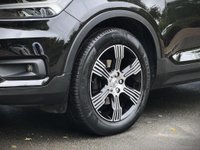 USED 2020 70 VOLVO XC40 1.5 T3 Inscription SUV 5dr Petrol Auto Euro 6 (s/s) (163 ps) CAM-LEATHER SEATS-LOW MILE-FSH
