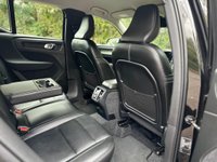 USED 2020 70 VOLVO XC40 1.5 T3 Inscription SUV 5dr Petrol Auto Euro 6 (s/s) (163 ps) CAM-LEATHER SEATS-LOW MILE-FSH