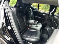 USED 2020 70 VOLVO XC40 1.5 T3 Inscription SUV 5dr Petrol Auto Euro 6 (s/s) (163 ps) CAM-LEATHER SEATS-LOW MILE-FSH