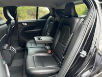 USED 2020 70 VOLVO XC40 1.5 T3 Inscription SUV 5dr Petrol Auto Euro 6 (s/s) (163 ps) CAM-LEATHER SEATS-LOW MILE-FSH