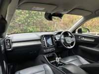 USED 2020 70 VOLVO XC40 1.5 T3 Inscription SUV 5dr Petrol Auto Euro 6 (s/s) (163 ps) CAM-LEATHER SEATS-LOW MILE-FSH