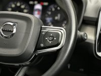 USED 2020 70 VOLVO XC40 1.5 T3 Inscription SUV 5dr Petrol Auto Euro 6 (s/s) (163 ps) CAM-LEATHER SEATS-LOW MILE-FSH