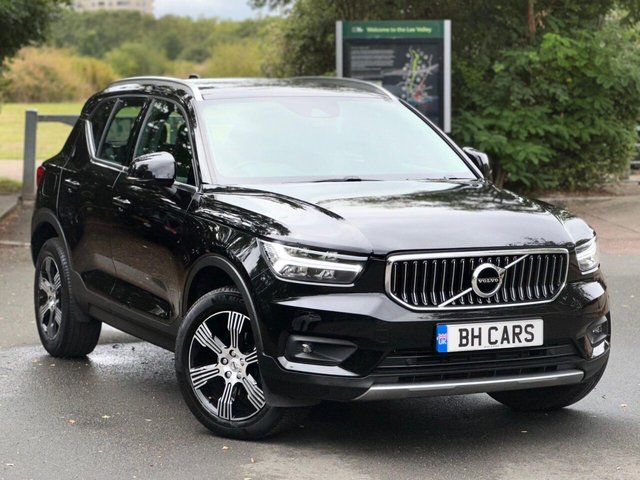 2020 VOLVO XC40 - Photo 11