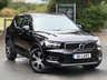USED 2020 70 VOLVO XC40 1.5 T3 Inscription SUV 5dr Petrol Auto Euro 6 (s/s) (163 ps) CAM-LEATHER SEATS-LOW MILE-FSH