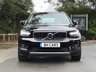USED 2020 70 VOLVO XC40 1.5 T3 Inscription SUV 5dr Petrol Auto Euro 6 (s/s) (163 ps) CAM-LEATHER SEATS-LOW MILE-FSH