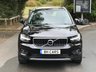 USED 2020 70 VOLVO XC40 1.5 T3 Inscription SUV 5dr Petrol Auto Euro 6 (s/s) (163 ps) CAM-LEATHER SEATS-LOW MILE-FSH
