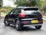 USED 2020 70 VOLVO XC40 1.5 T3 Inscription SUV 5dr Petrol Auto Euro 6 (s/s) (163 ps) CAM-LEATHER SEATS-LOW MILE-FSH