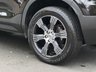 USED 2020 70 VOLVO XC40 1.5 T3 Inscription SUV 5dr Petrol Auto Euro 6 (s/s) (163 ps) CAM-LEATHER SEATS-LOW MILE-FSH