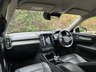 USED 2020 70 VOLVO XC40 1.5 T3 Inscription SUV 5dr Petrol Auto Euro 6 (s/s) (163 ps) CAM-LEATHER SEATS-LOW MILE-FSH