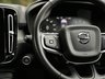 USED 2020 70 VOLVO XC40 1.5 T3 Inscription SUV 5dr Petrol Auto Euro 6 (s/s) (163 ps) CAM-LEATHER SEATS-LOW MILE-FSH
