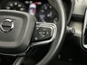 USED 2020 70 VOLVO XC40 1.5 T3 Inscription SUV 5dr Petrol Auto Euro 6 (s/s) (163 ps) CAM-LEATHER SEATS-LOW MILE-FSH