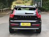 USED 2020 70 VOLVO XC40 1.5 T3 Inscription SUV 5dr Petrol Auto Euro 6 (s/s) (163 ps) CAM-LEATHER SEATS-LOW MILE-FSH