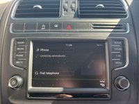 USED 2015 15 VOLKSWAGEN POLO 1.2 TSI BlueMotion Tech SE Hatchback 5dr Petrol Manual Euro 6 (s/s) (90 ps) &pound;20.00  A YEAR TO TAX, LOVELY SPEC, 60.1 MPG!!!