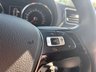 USED 2015 15 VOLKSWAGEN POLO 1.2 TSI BlueMotion Tech SE Hatchback 5dr Petrol Manual Euro 6 (s/s) (90 ps) &pound;20.00  A YEAR TO TAX, LOVELY SPEC, 60.1 MPG!!!