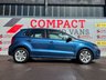 USED 2015 15 VOLKSWAGEN POLO 1.2 TSI BlueMotion Tech SE Hatchback 5dr Petrol Manual Euro 6 (s/s) (90 ps) &pound;20.00  A YEAR TO TAX, LOVELY SPEC, 60.1 MPG!!!