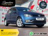 USED 2015 15 VOLKSWAGEN POLO 1.2 TSI BlueMotion Tech SE Hatchback 5dr Petrol Manual Euro 6 (s/s) (90 ps) &pound;20.00  A YEAR TO TAX, LOVELY SPEC, 60.1 MPG!!!
