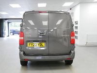 USED 2022 22 TOYOTA PROACE 2.0 D 180 BHP DESIGN L2 LONG EDITION AUTOMATIC 6 SEAT CREWCAB ( NO VAT ! ) LEATHER | 6 SEAT | 180 BHP | NO VAT !