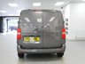 USED TOYOTA PROACE